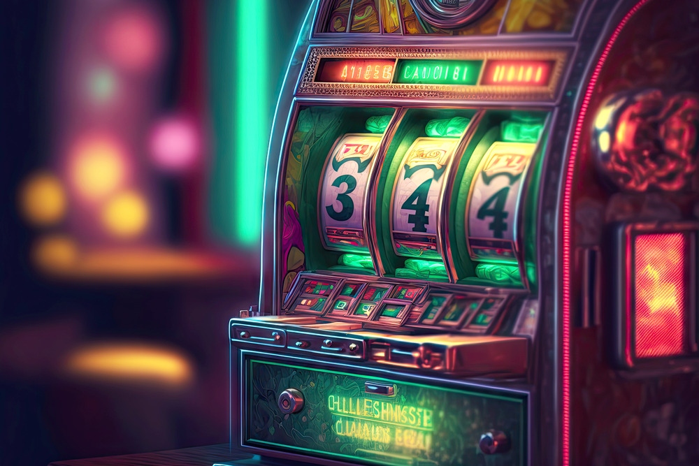 Apakah permainan slot online melibatkan selebriti?