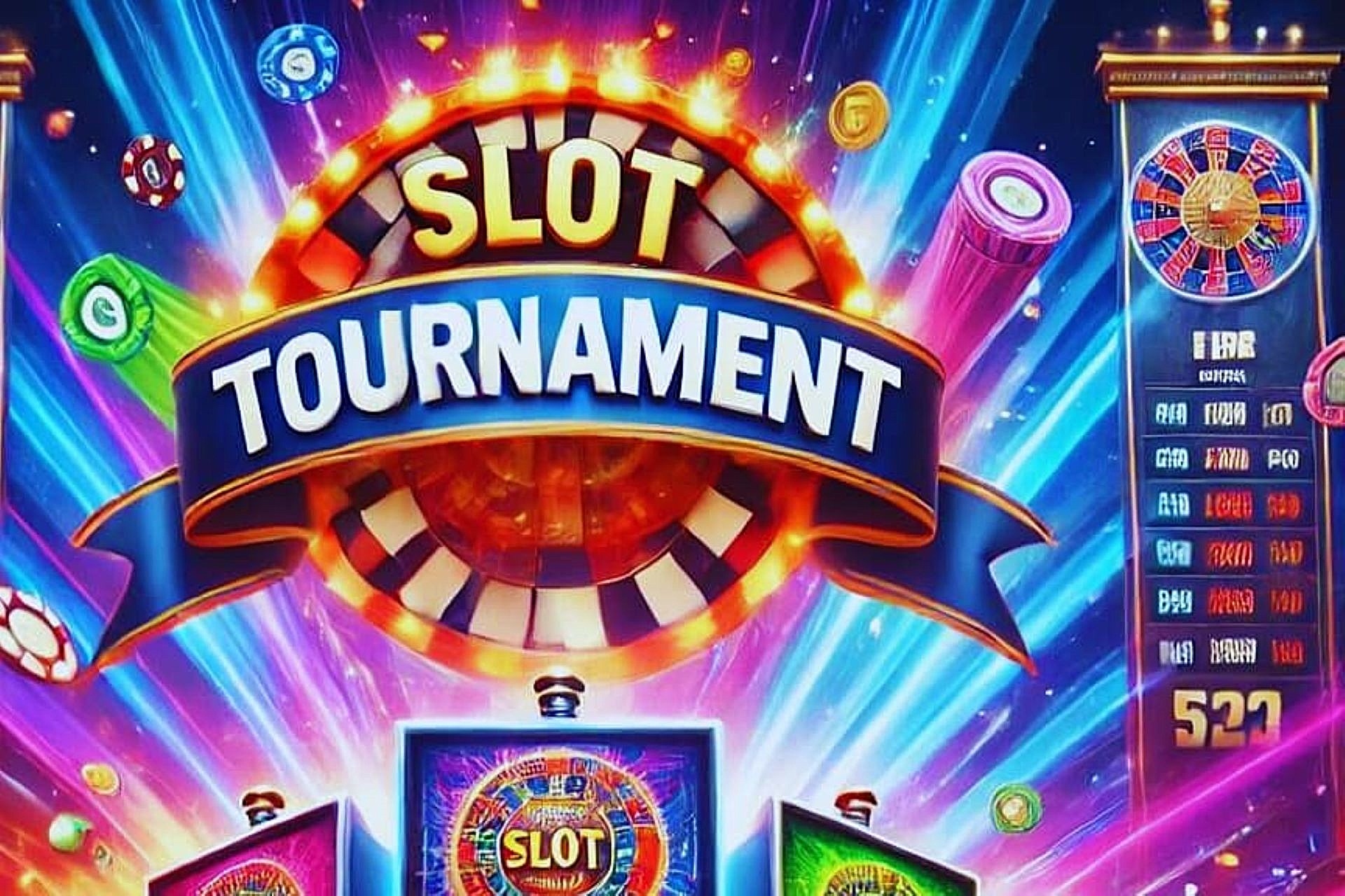 Apa strategi taruhan slot terbaik untuk permainan online?